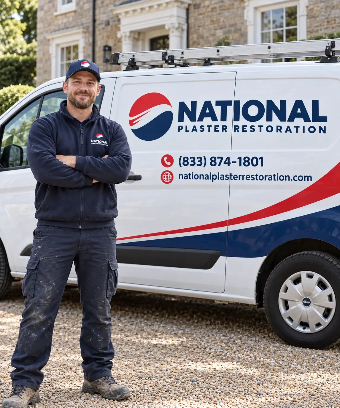 Plaster Repair company in Massena, IA
